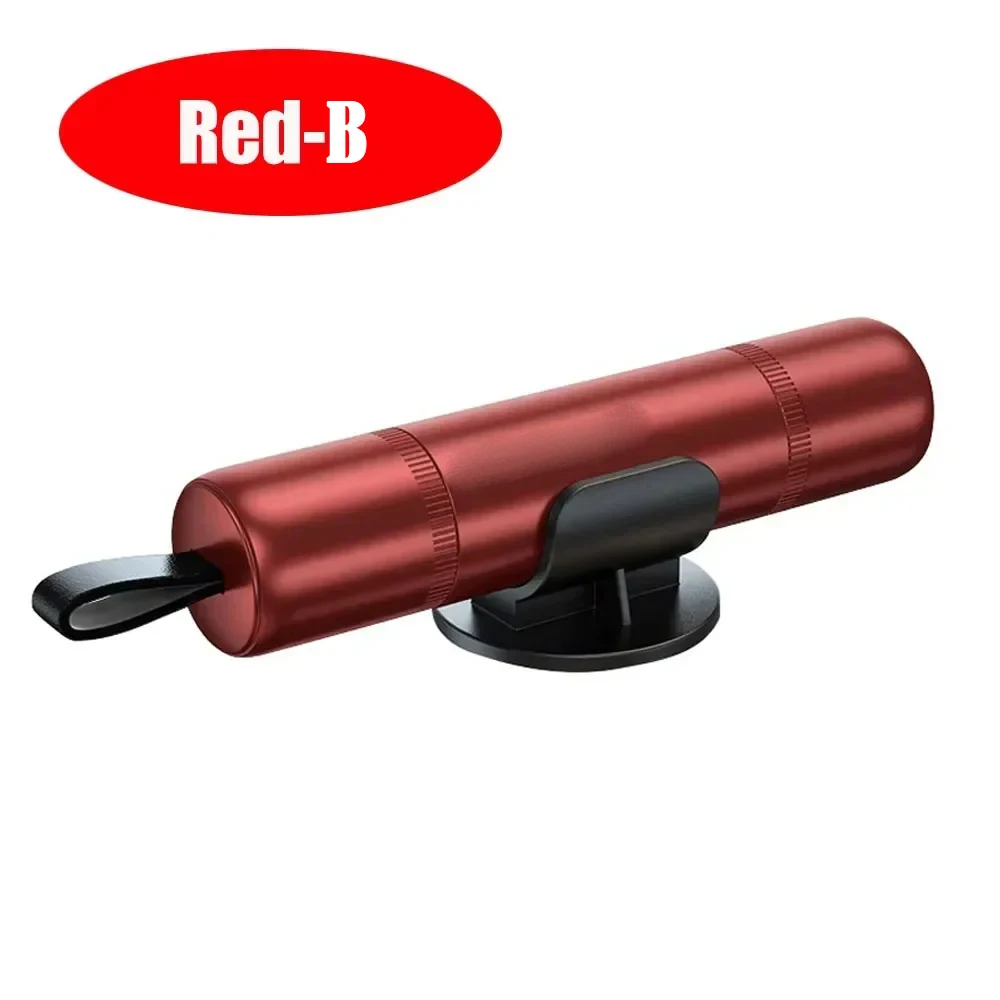 Red B