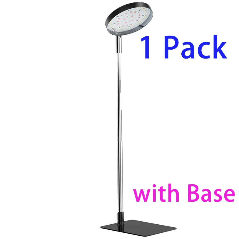 1 Pack with Base