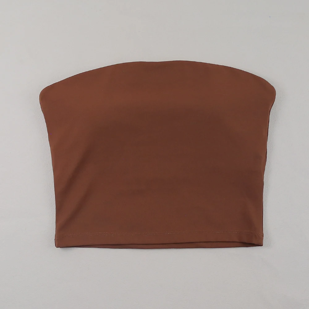 Chestnut Brown
