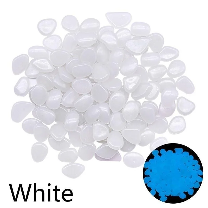 White 100pcs