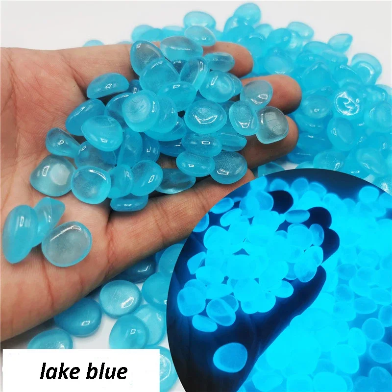 Blue 100pcs