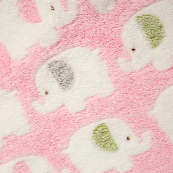 pink elephant