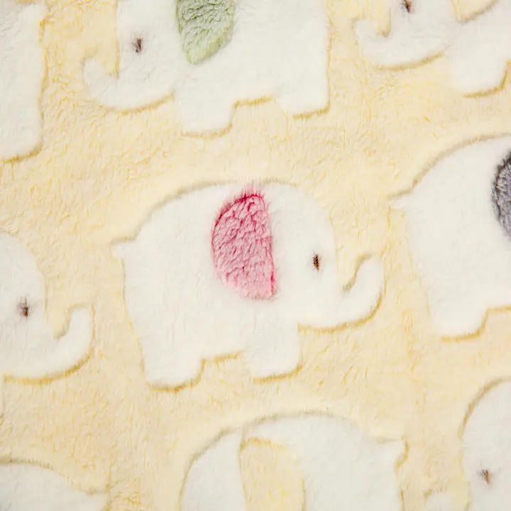 Yellow Elephant