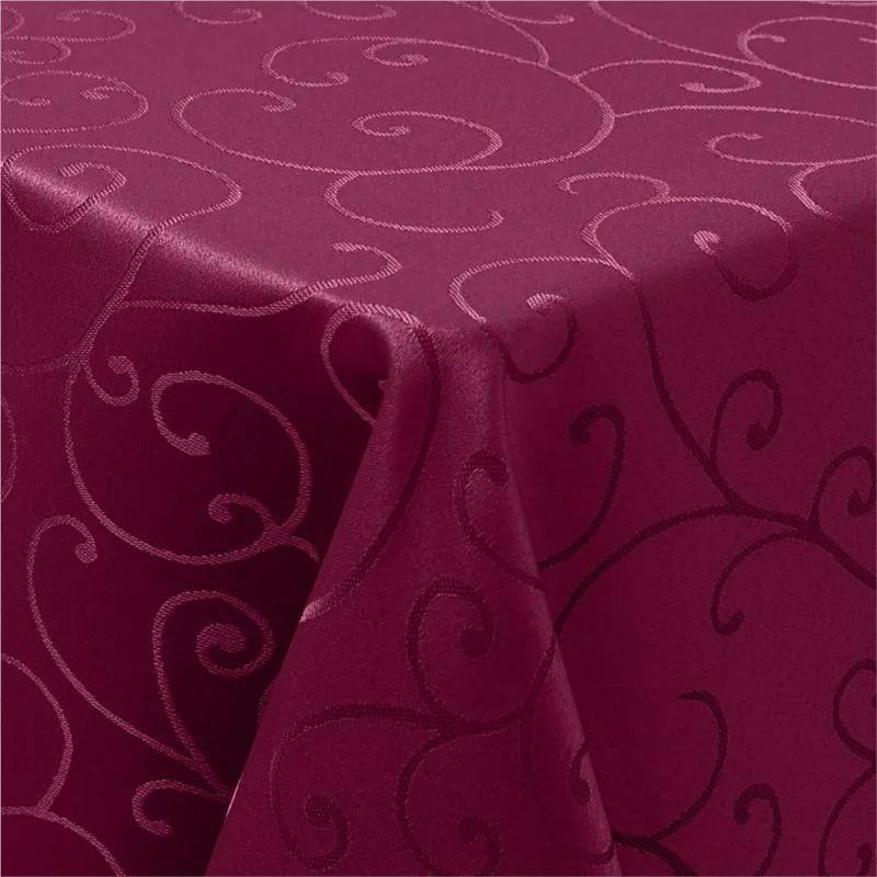 Wine red(retangle)