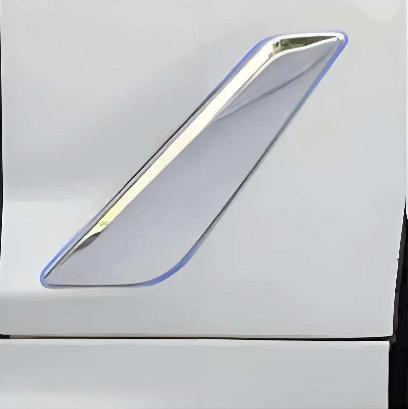 Chrome Right