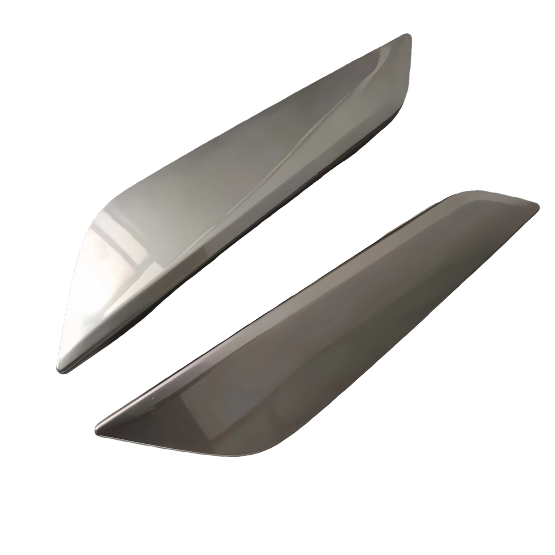 Gray 2PCS