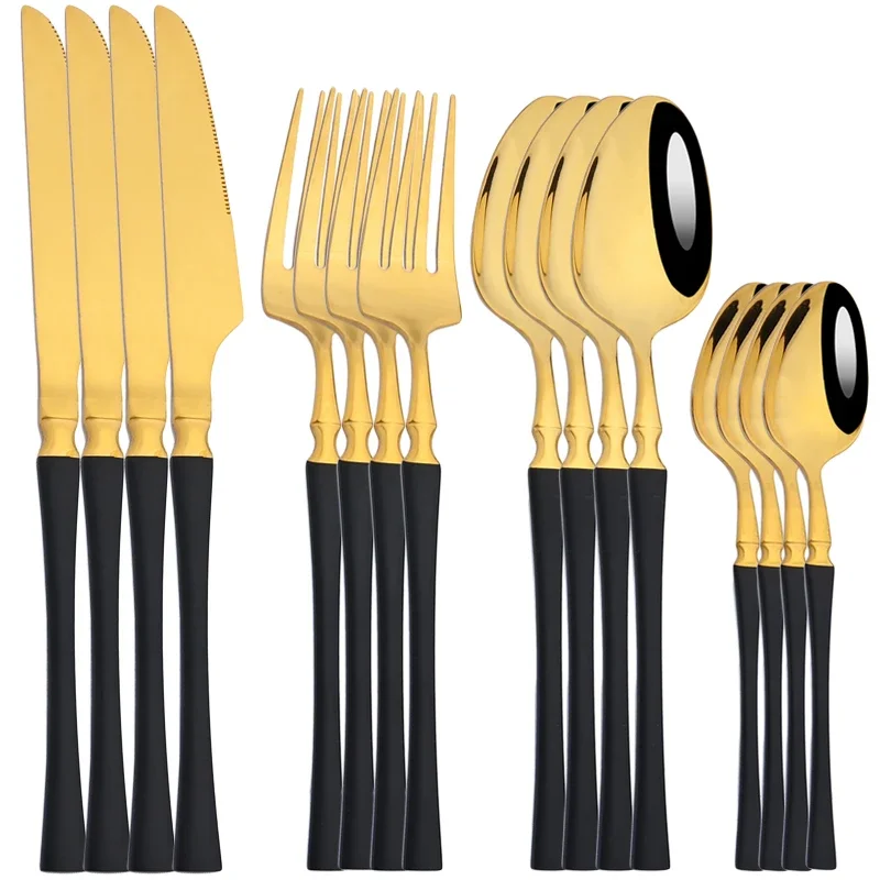 Black Gold
