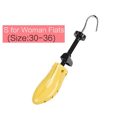 S For Woman Flats