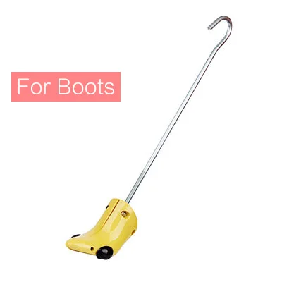For Boots