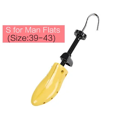 S For Man Flats