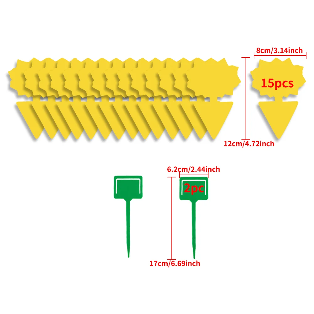 sun flowerx15pc