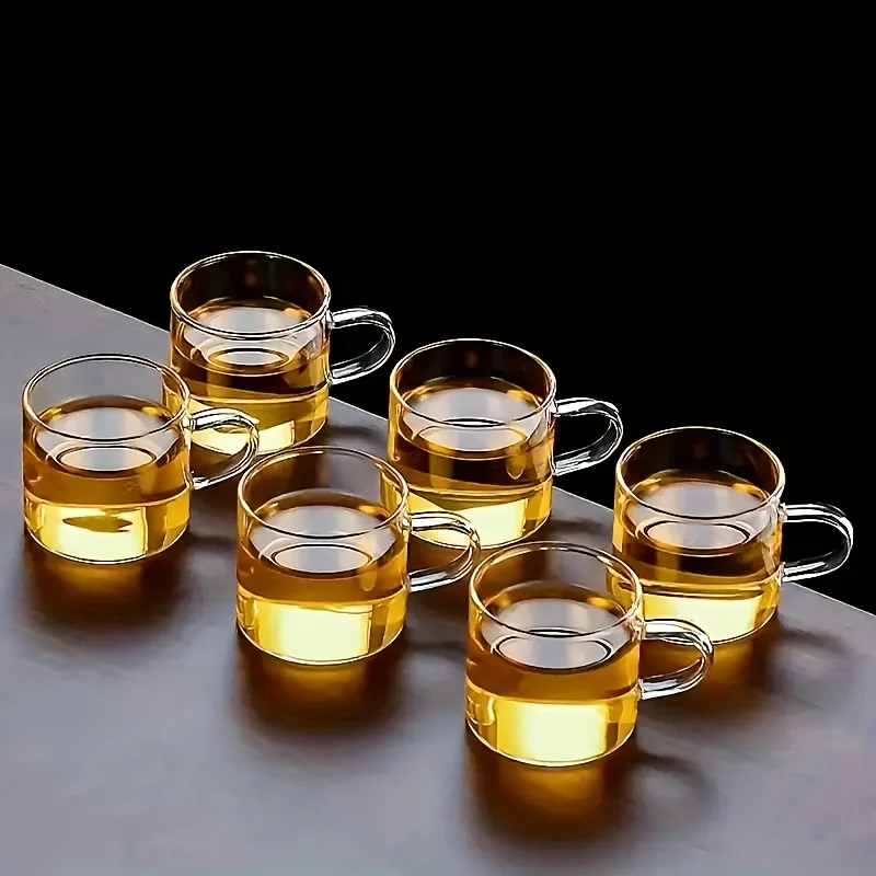 100Ml-6Pcs