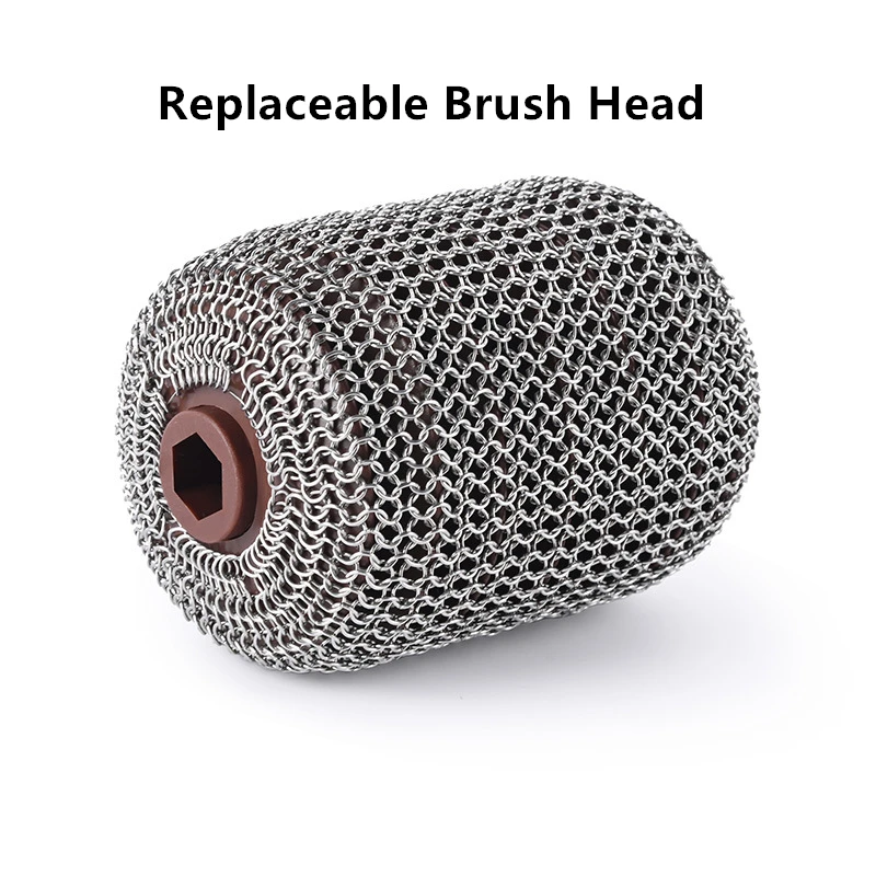 1 Brush Head
