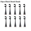 10pcs-Black