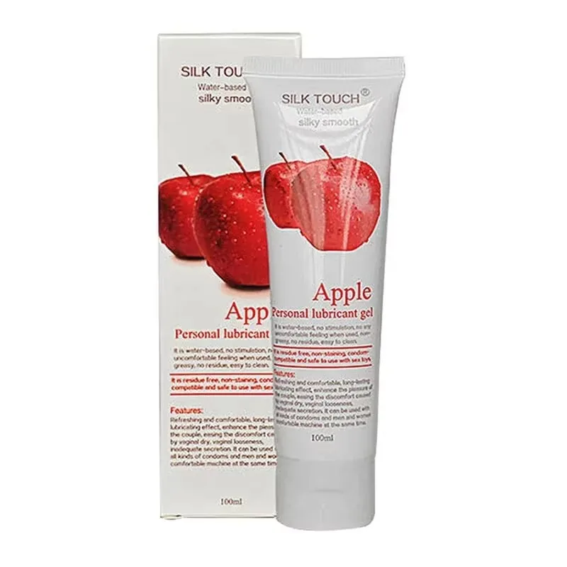 lubricant style 10