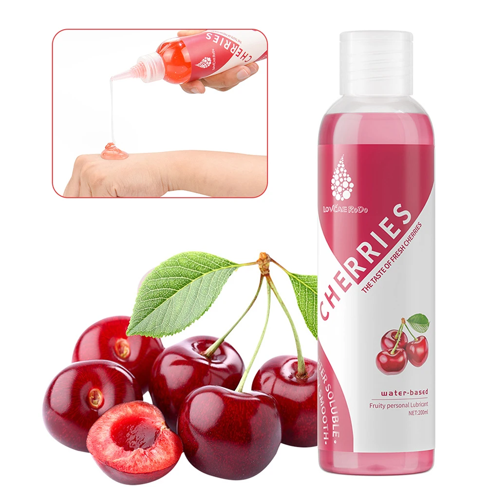 lubricant style 5