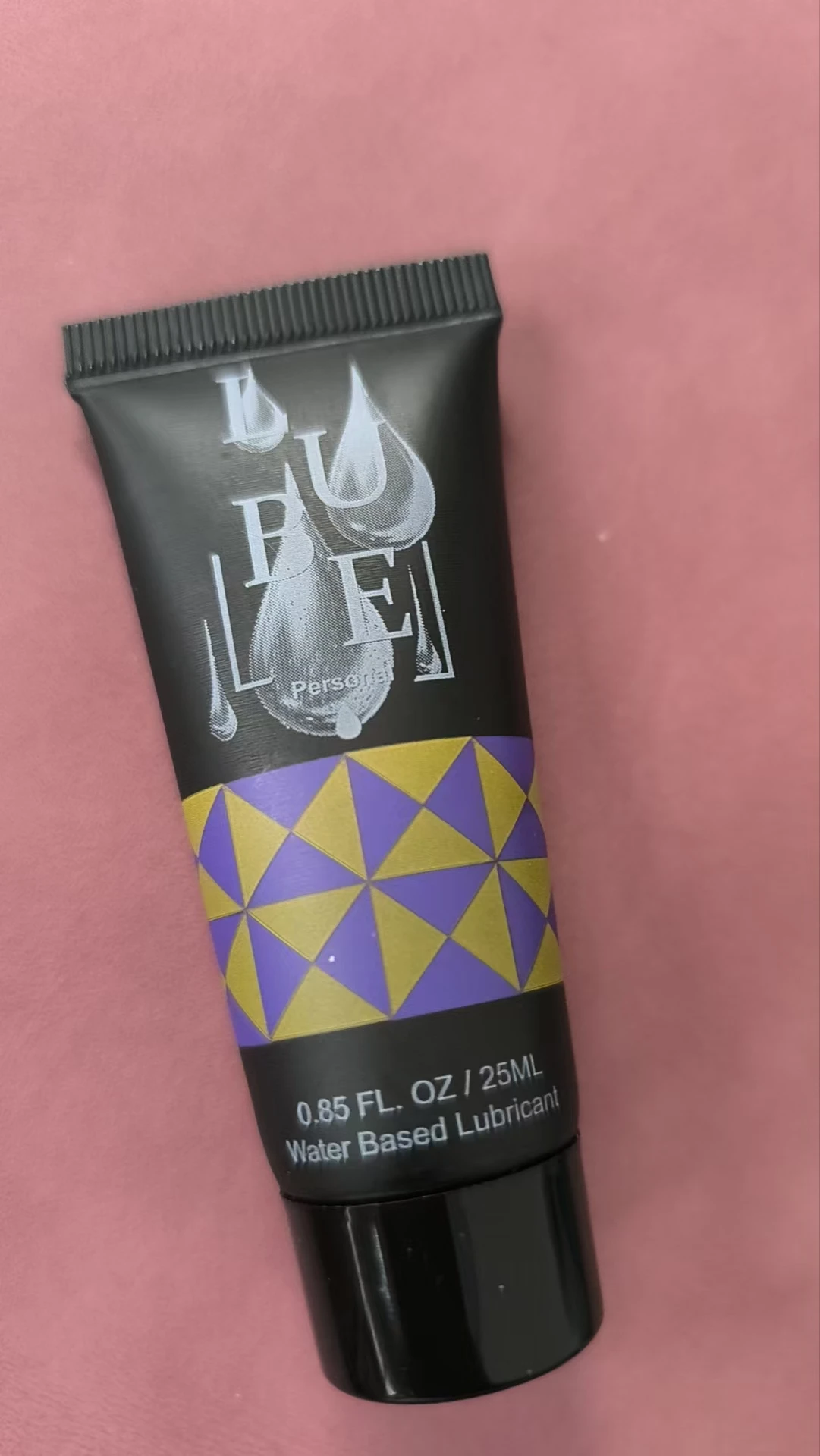 lubricant style 11
