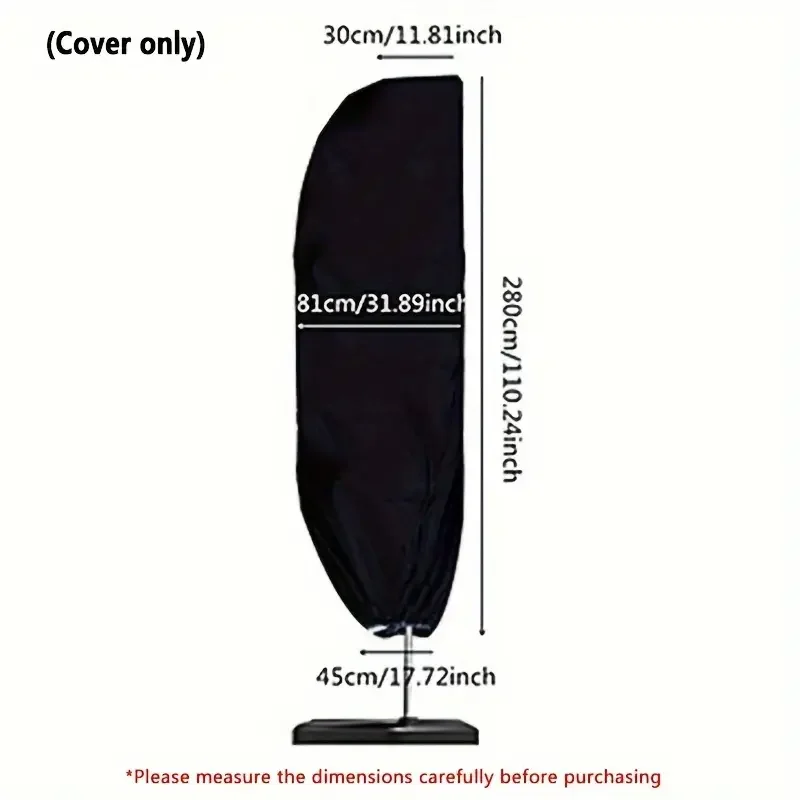 280cm 110inch