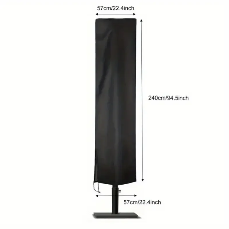 240cm 95inch