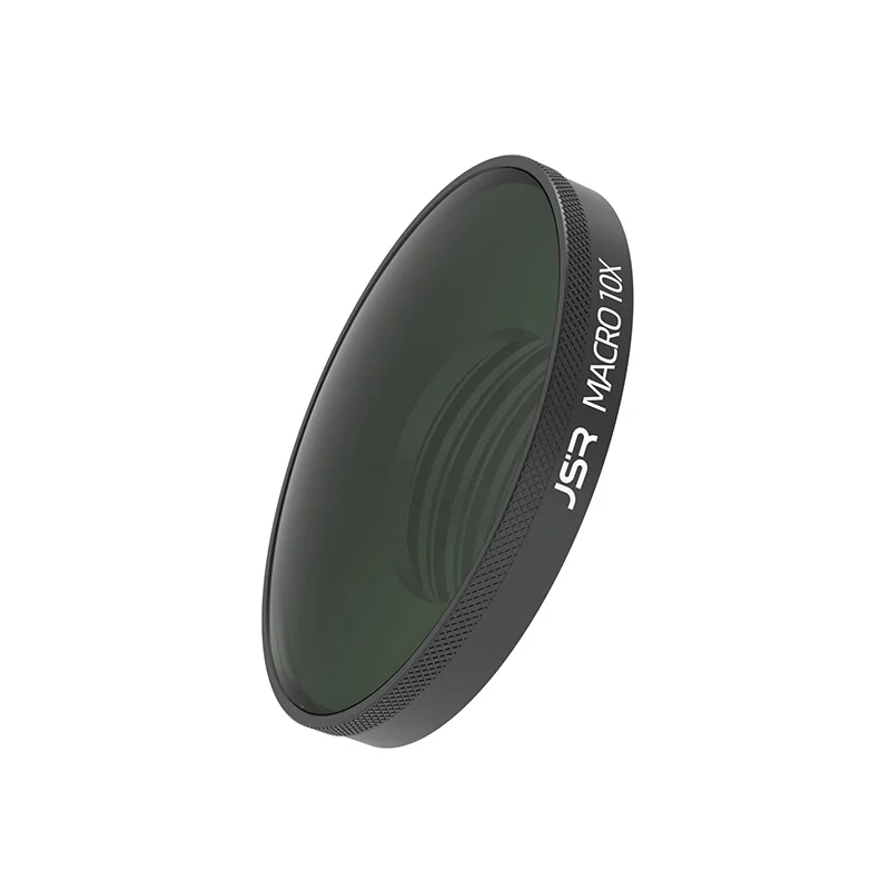 10X Macro Lens