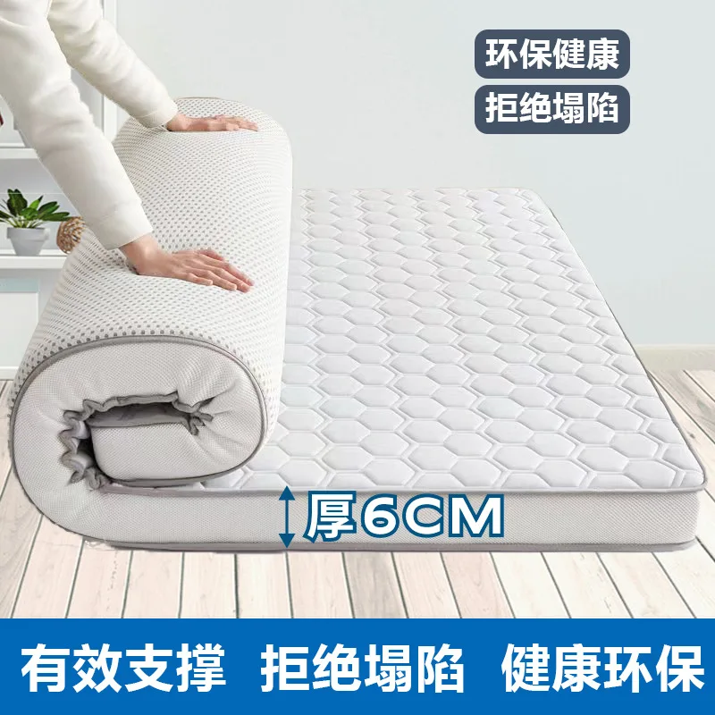 White 6CM