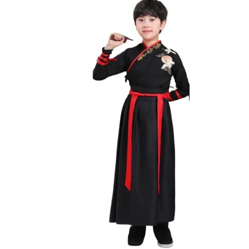 black-B