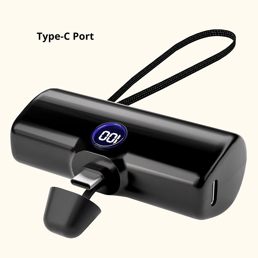 LM01 Type C black