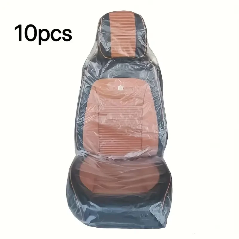 10 PCS