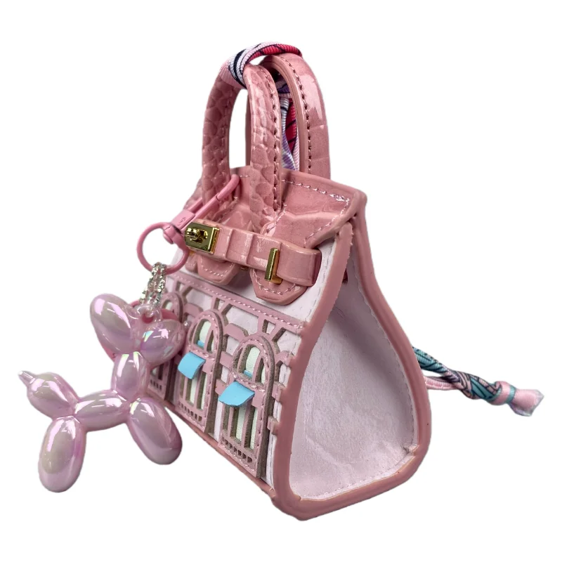Baby Pink