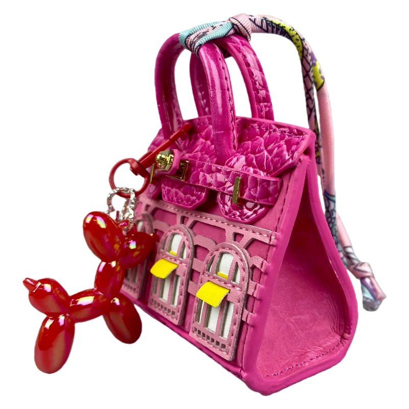 Rossy Pink