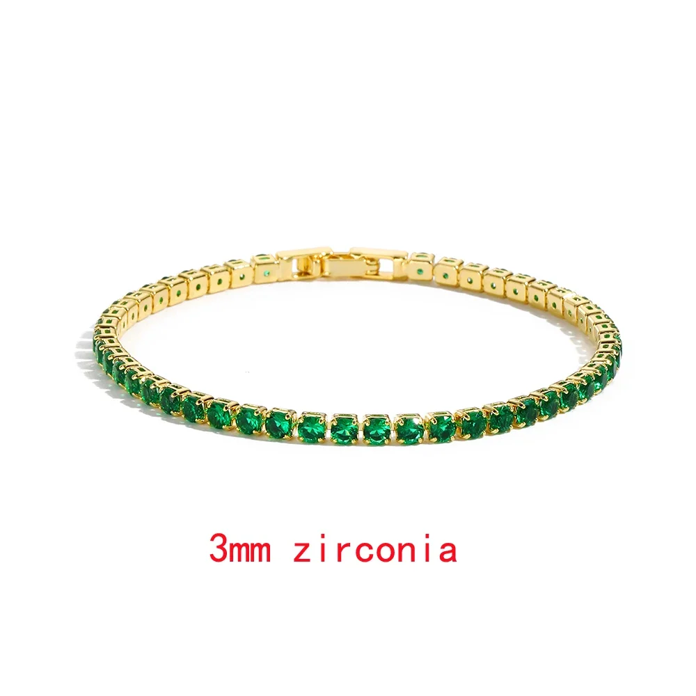 gold F