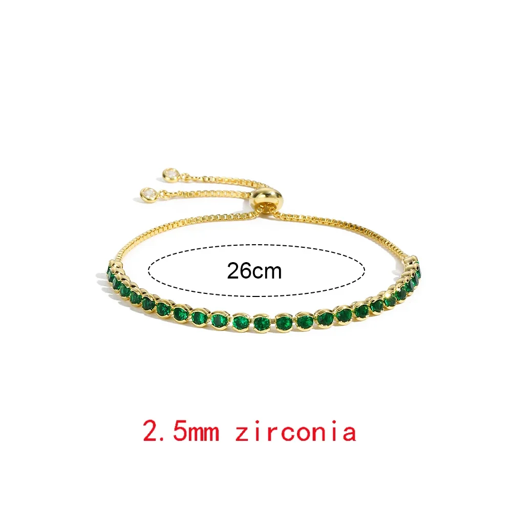 gold I