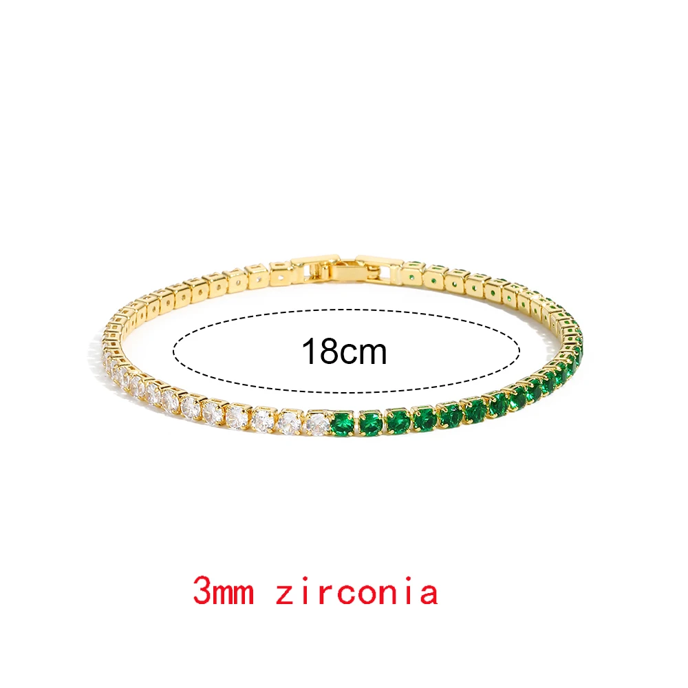 gold K