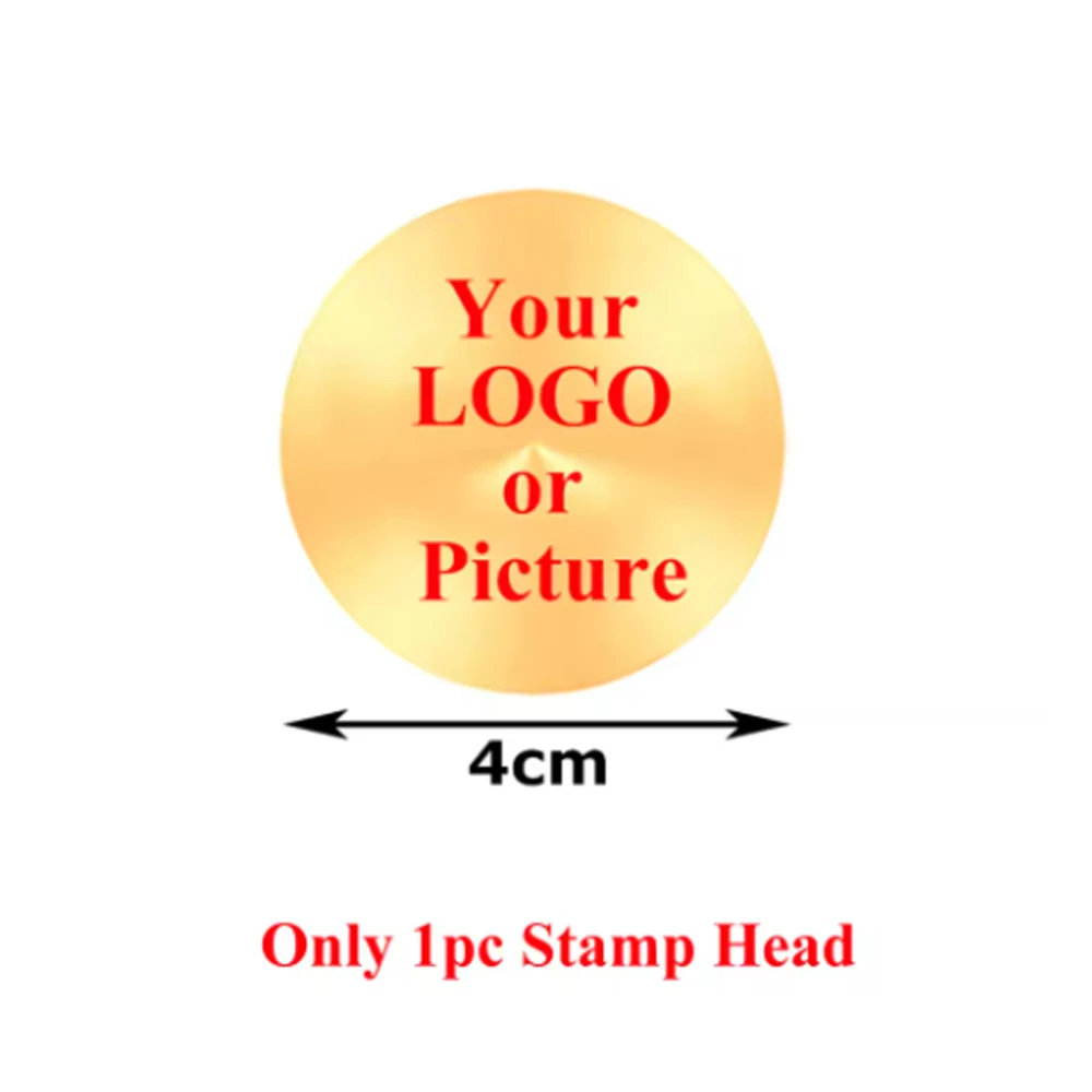 Only Circle 4cmWax