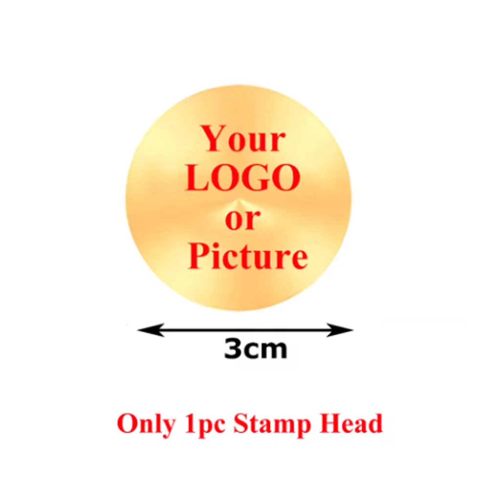 Only Circle 3cmWax