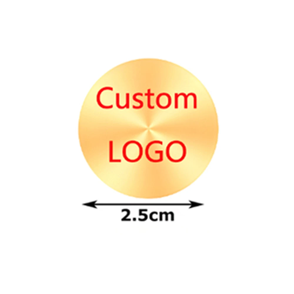 Only Circle 2.5cmWax