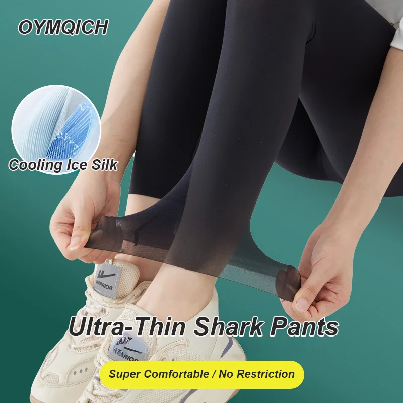 Black Ankle Length