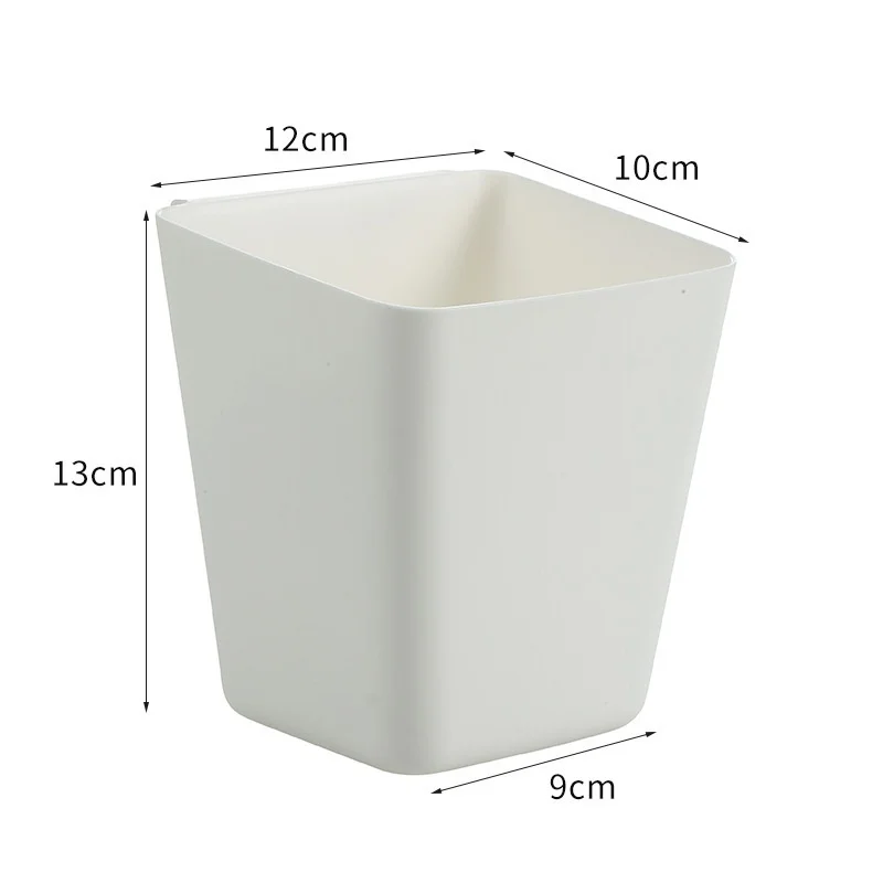 White Bucket