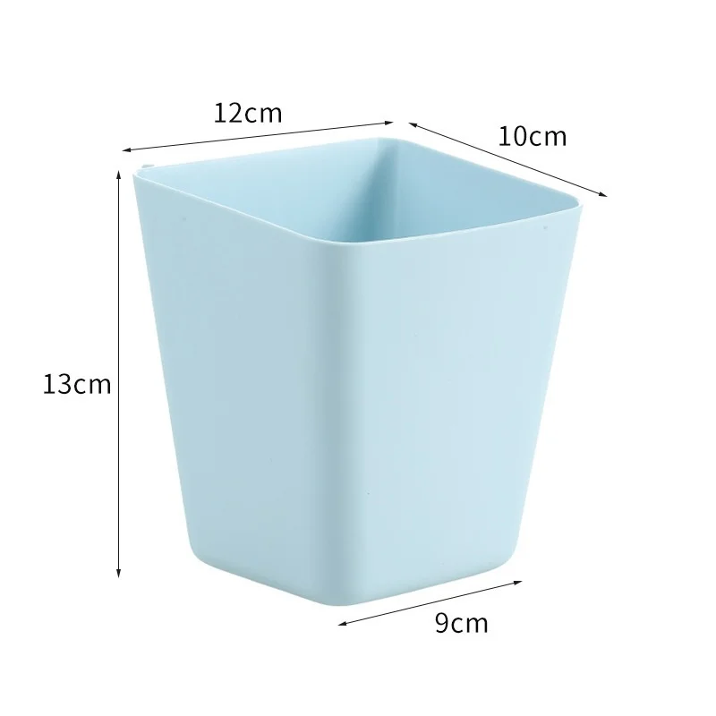 Blue Bucket