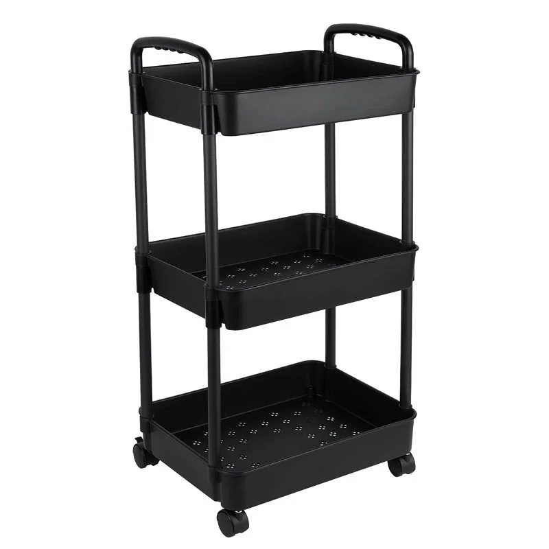 Black Cart