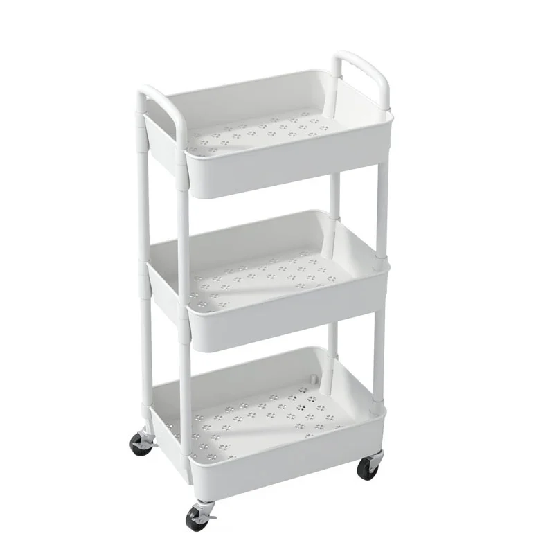 White Cart