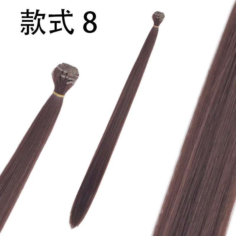 Natural Brown