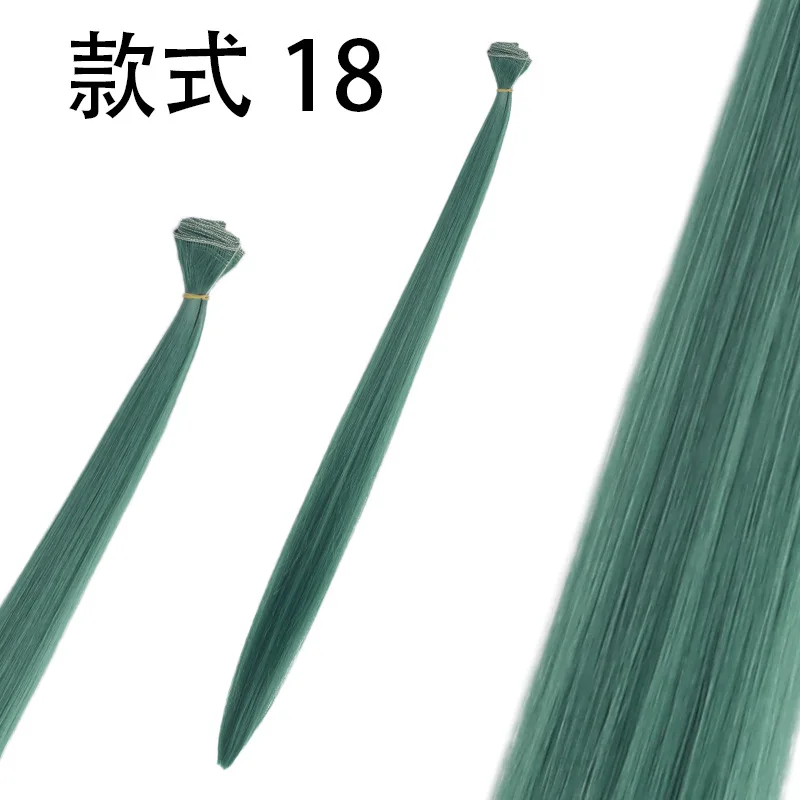 dark green