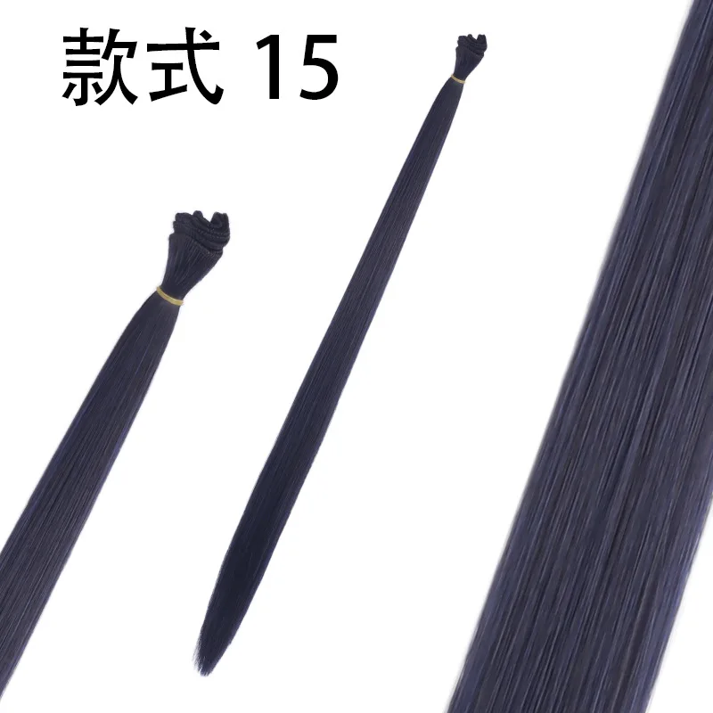 blue-black
