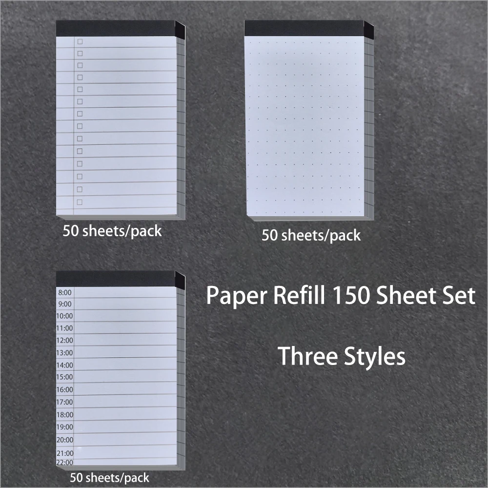 Paper Refill