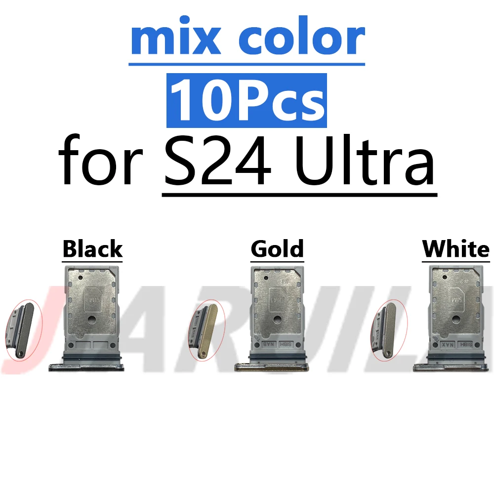 10Pcs mix S24 Ultra