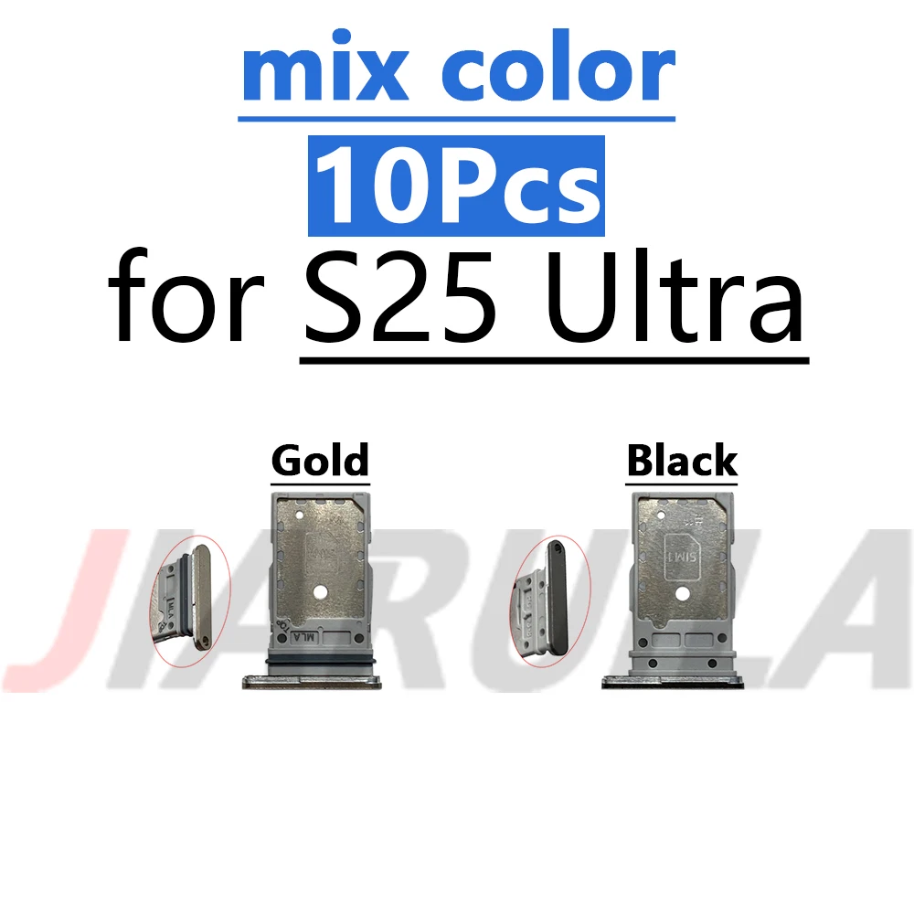 10Pcs mix S25 Ultra