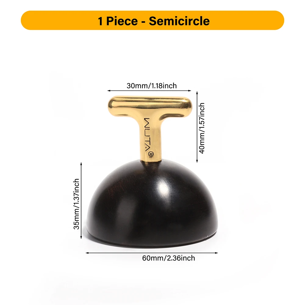 Semicircle x 1pc