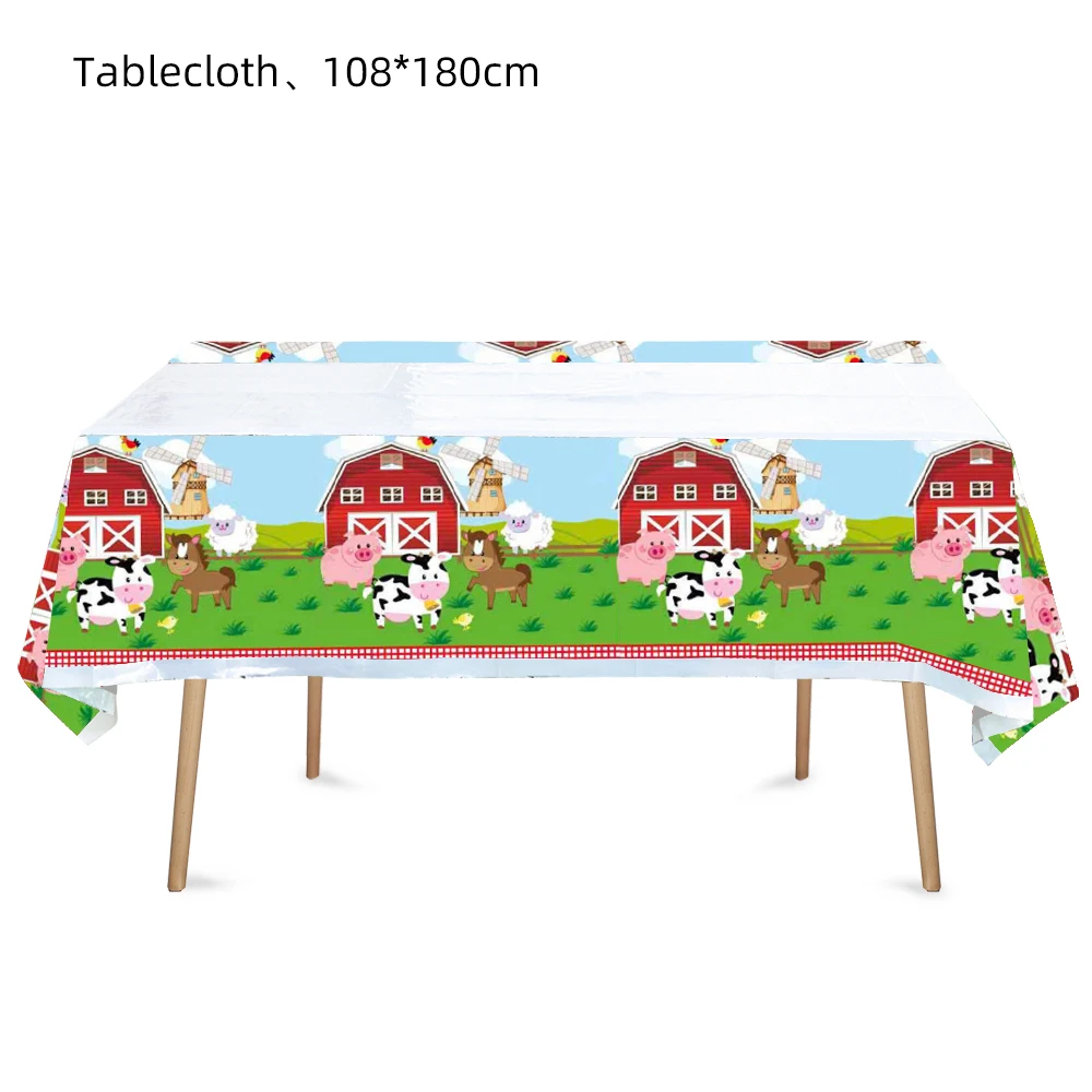 1pcs tablecloth