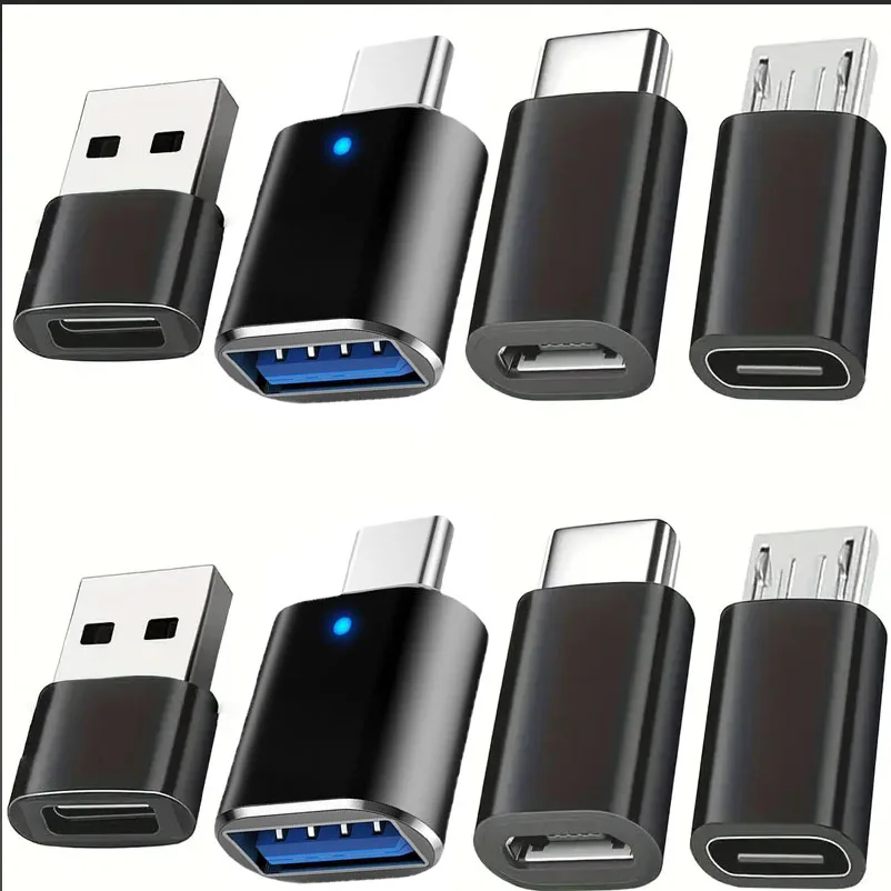 8-piece